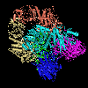 Molecular Structure Image for 3JRU