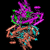 Molecular Structure Image for 3JWA