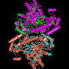 Molecular Structure Image for 3JWB