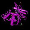 Molecular Structure Image for 3LBF