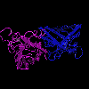 Molecular Structure Image for 3LTV