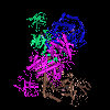 Molecular Structure Image for 1AQF