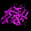 Molecular Structure Image for 3NXQ