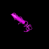 Molecular Structure Image for 2L0E