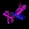 Molecular Structure Image for 3JTS