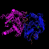 Molecular Structure Image for 3MXO