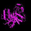 Molecular Structure Image for 3NNU