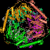 Molecular Structure Image for 3NOJ