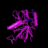 Structure molecule image