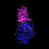 Molecular Structure Image for 3NVN