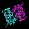 Molecular Structure Image for 3O2A