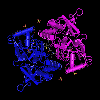 Molecular Structure Image for 3O6G