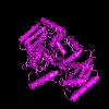 Molecular Structure Image for 3OKC