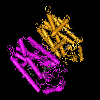 Molecular Structure Image for 3N46