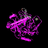 Molecular Structure Image for 3L33