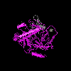 Molecular Structure Image for 3L3T