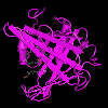 Molecular Structure Image for 3O2Y