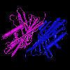 Molecular Structure Image for 3OTL