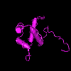 Molecular Structure Image for 2L1P