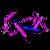 Molecular Structure Image for 2L1W