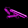 Molecular Structure Image for 2L2M