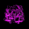 Molecular Structure Image for 2XML