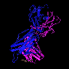 Molecular Structure Image for 3LEX