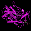 Molecular Structure Image for 3MVR