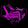 Molecular Structure Image for 2XRE