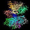 Molecular Structure Image for 3KDO