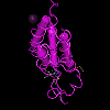 Molecular Structure Image for 3MXF