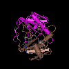 Molecular Structure Image for 3OXK