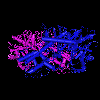 Molecular Structure Image for 3O1B