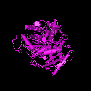 Molecular Structure Image for 3O6W