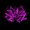 Molecular Structure Image for 3O8M