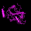 Molecular Structure Image for 3OLN