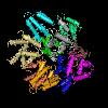 Molecular Structure Image for 3OQ9