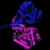 Molecular Structure Image for 3OQP