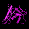 Molecular Structure Image for 3P1G