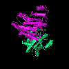 Molecular Structure Image for 3P1J