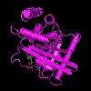 Molecular Structure Image for 2XTO