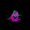 Molecular Structure Image for 2XTW