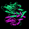 Molecular Structure Image for 3OCV