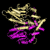 Molecular Structure Image for 3OCY