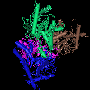 Molecular Structure Image for 3P7M