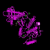 Molecular Structure Image for 2XK4