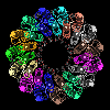 Molecular Structure Image for 2XQS