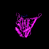 Molecular Structure Image for 3NMR