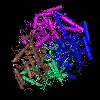 Molecular Structure Image for 3P0X