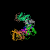 Molecular Structure Image for 2X6L